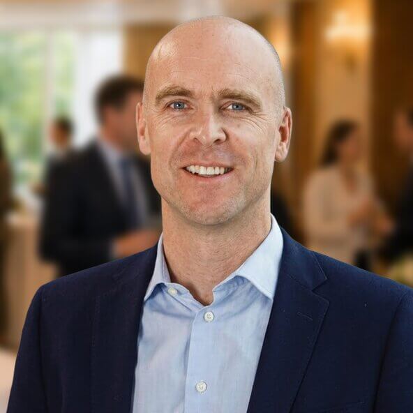 Anders Bjork