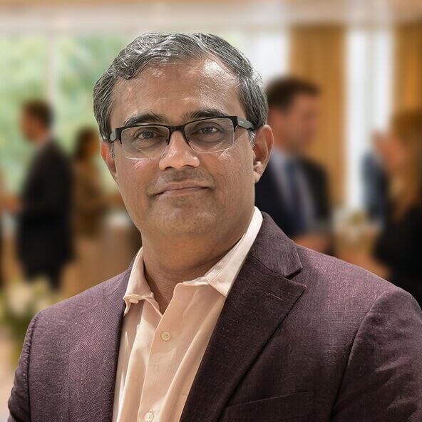 Arun Karpur