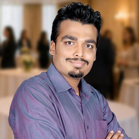 Arun Vailaya