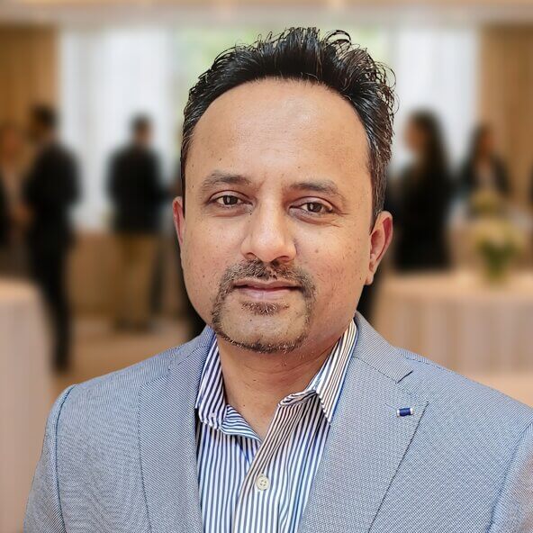 Keyur Shah