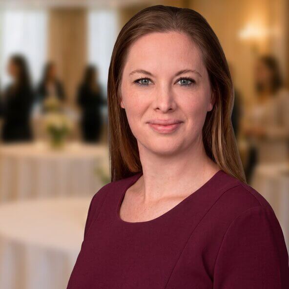 Michelle Robinson-Hauser