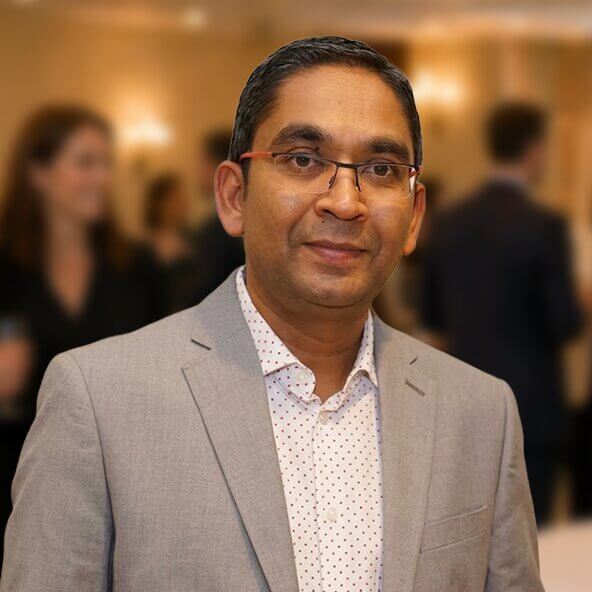 Nilbabul Patel